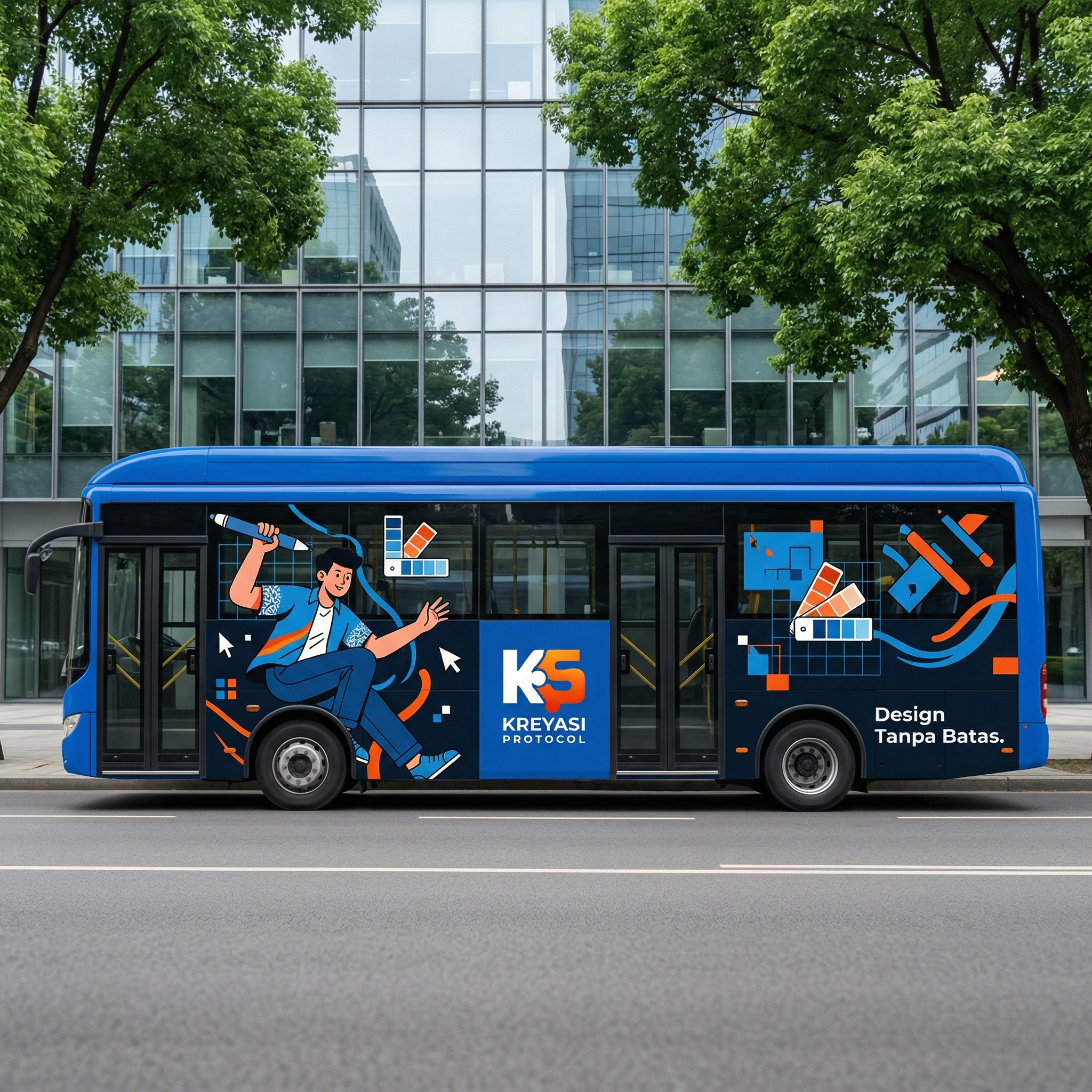 Kreyasi Protocol preview 5